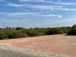 Parcela en venta en Elche, Matola photo 0