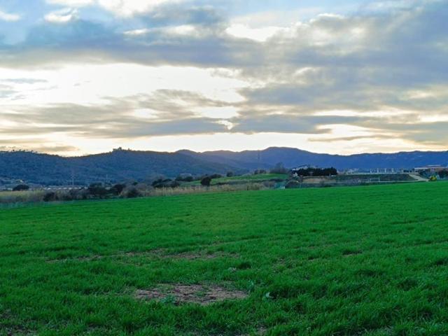 Parcela en venta en Tordera, SANT DANIEL photo 0