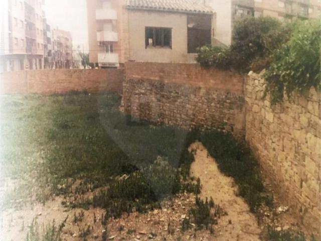 Parcela en venta en Tàrrega photo 0