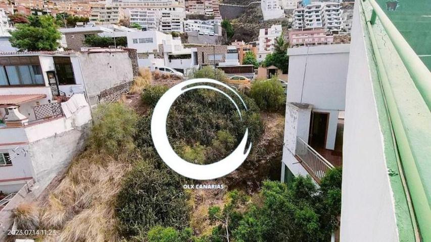 Parcela en venta en El Rosario, RADAZUL photo 0