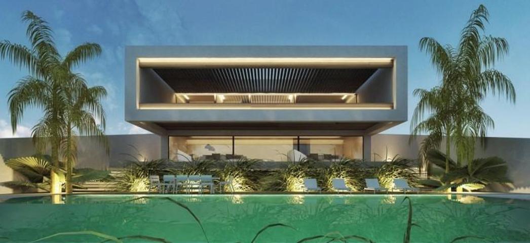 Parcela en venta en Sanlúcar de Barrameda, Martín Miguel photo 0