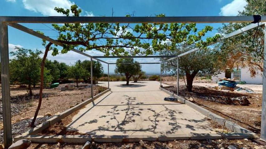 Parcela en venta en Murcia, Corvera photo 0