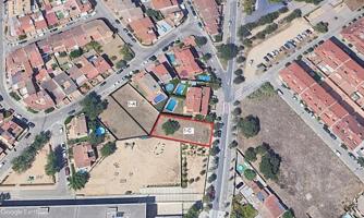 Parcela en venta en Palafrugell, Palafrugell photo 0