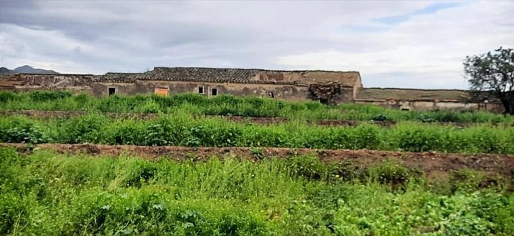 Parcela en venta en Lorca, La Escucha photo 0