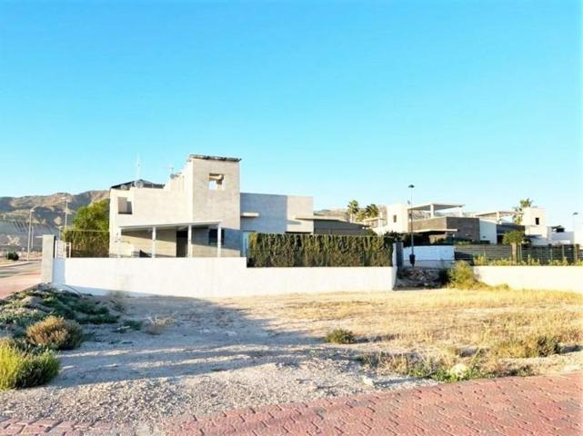 Parcela en venta en Lorca, Tercia photo 0