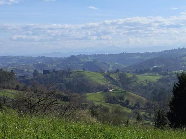 Parcela en venta en Gijón, Porceyo - Cenero photo 0