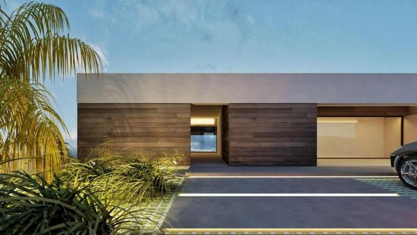 Parcela en venta en Sanlúcar de Barrameda, Martín Miguel photo 0