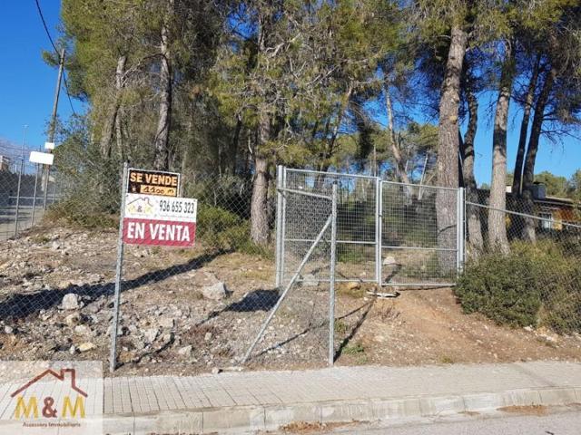 Parcela en venta en Olesa de Bonesvalls, Olesa De Bonesvalls photo 0