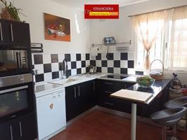 Parcela en venta en Alcalá de Guadaira, Carretera Utrera photo 0