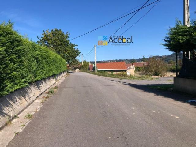 Parcela en venta en Gijón, Periferia - Santurio photo 0