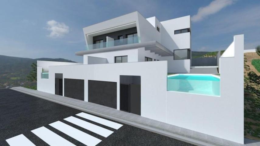 Parcela en venta en Huétor Vega, HUÉTOR VEGA photo 0