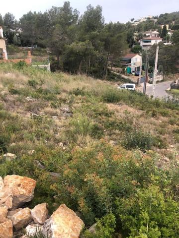 Parcela en venta en Canyelles, Les Palmeres photo 0