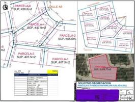 Parcela en venta en Polop, Urbanizaciones photo 0