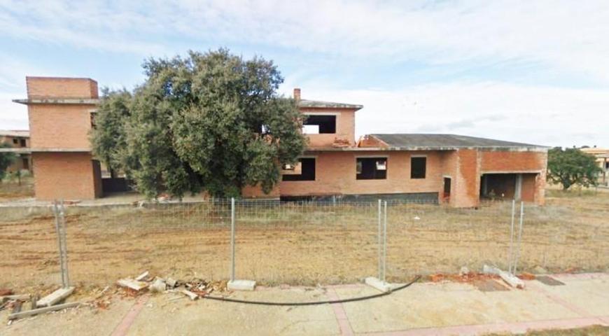 Parcela en venta en Carrascal de Barregas, Urb.oasis photo 0