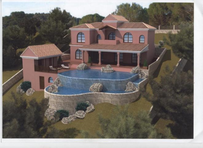 Parcela en venta en Córdoba, Las Jaras - Assuan photo 0