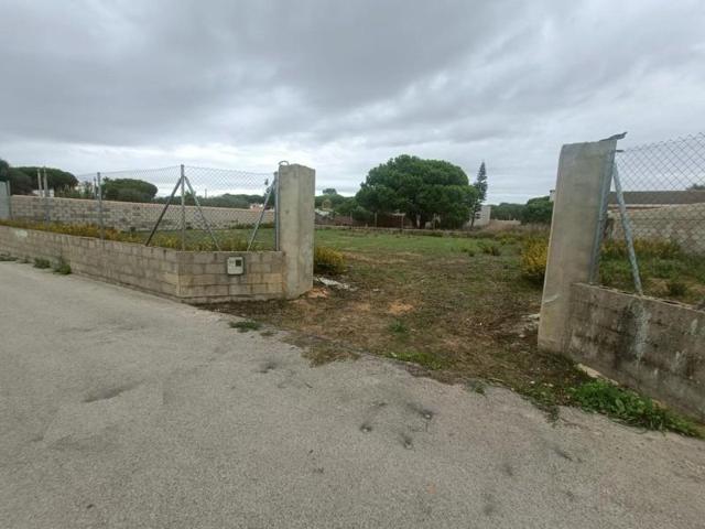 Parcela en venta en Chiclana de la Frontera, Venta López photo 0