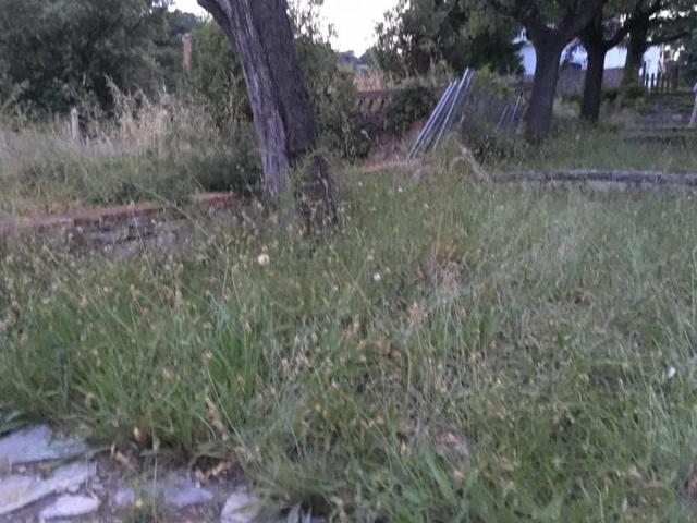 Parcela en venta en Castellar del Vallès, - Sant Feliu Racó - photo 0