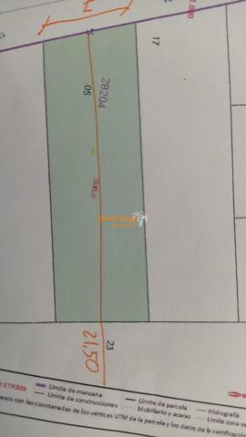 Parcela en venta en La hoya, La hoya photo 0