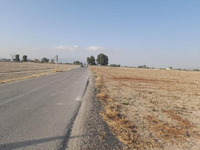 Parcela en venta en Lorca, Campillo photo 0