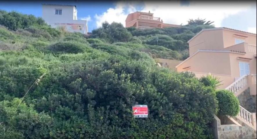 Parcela en venta en Mahón-Maó, Maó-Mahon photo 0