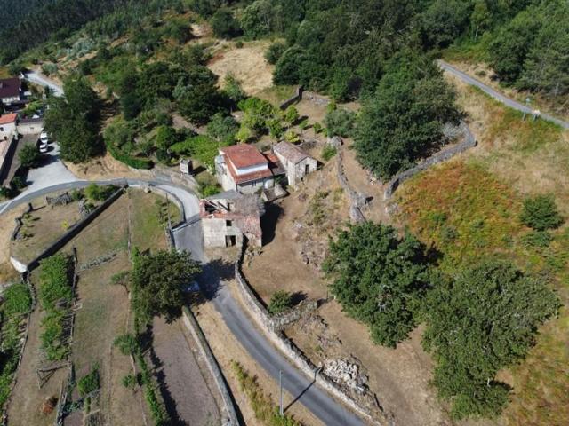 Parcela en venta en Cotobade, Cotobade photo 0