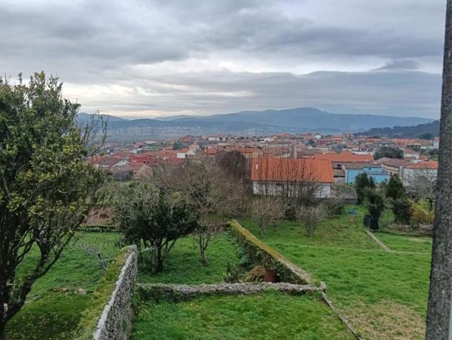 Chalet en venta en A Guarda, Playa fedorento photo 0