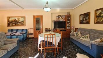 Piso en venta en Ontinyent, Sant Josep photo 0