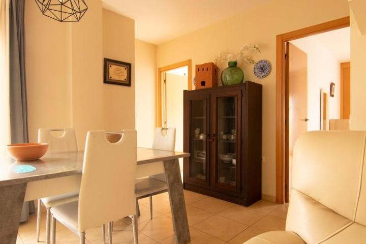 Piso en venta en La Vall d'Uixó, Comunidad valenciana photo 0