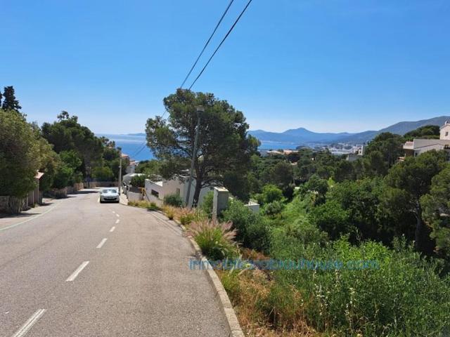 Parcela en venta en Llançà photo 0