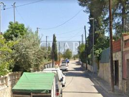 Parcela en venta en Cervelló photo 0