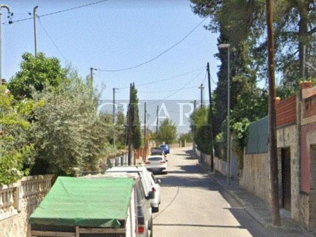 Parcela en venta en Cervelló photo 0