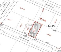 Parcela en venta en Sagunto, Sagunto photo 0