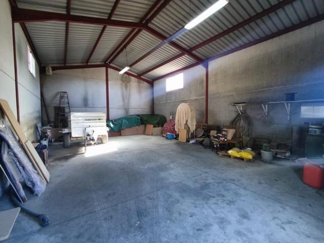 Parcela en venta en Cabra, Cerca del mitra photo 0