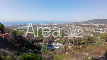 Parcela en venta en Cabrils, Turak Park photo 0