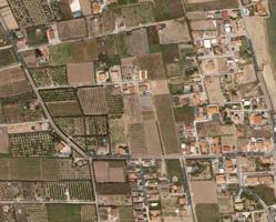 Parcela en venta en Cullera, Marenyet Playa photo 0