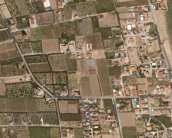 Parcela en venta en Cullera, Marenyet Playa photo 0