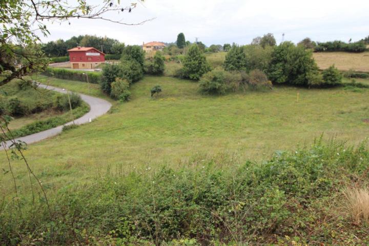 Parcela en venta en Gijón, Periferia - Cenero photo 0