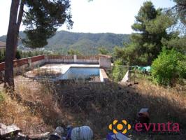 Parcela en venta en Vallirana, Vallirana photo 0