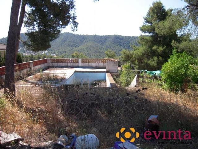 Parcela en venta en Vallirana, Vallirana photo 0