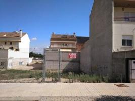 Parcela en venta en Almansa, S.U.P 1 photo 0