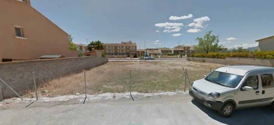 Parcela en venta en Aldea, HOSTASOL photo 0