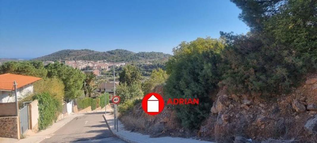 Parcela en venta en La Vall d'Uixó, San Jose photo 0