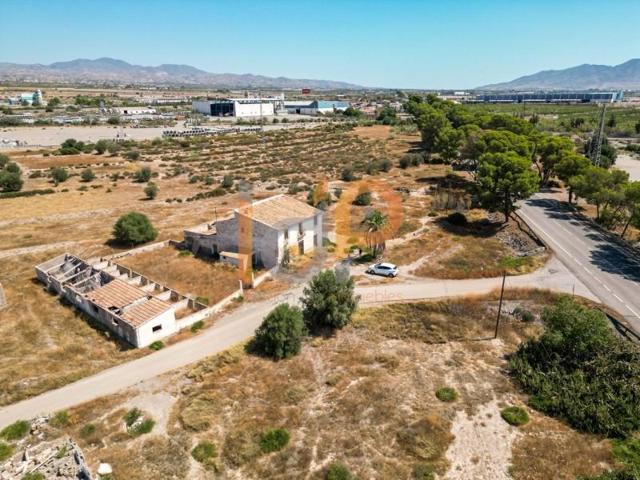 Adosada en venta en Huércal-Overa, La Morena photo 0