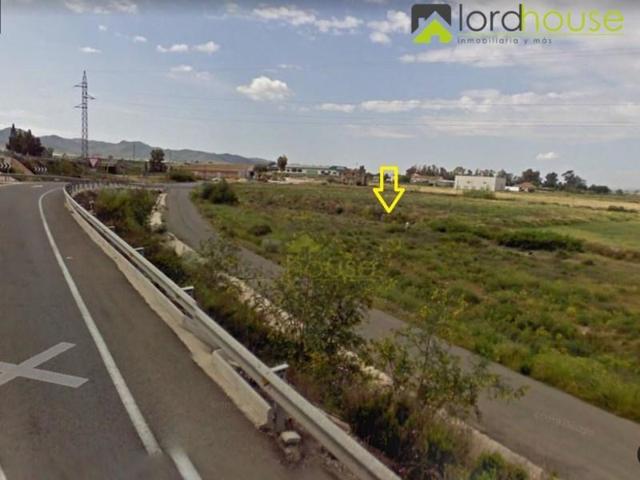 Parcela en venta en Lorca, Altobordo photo 0