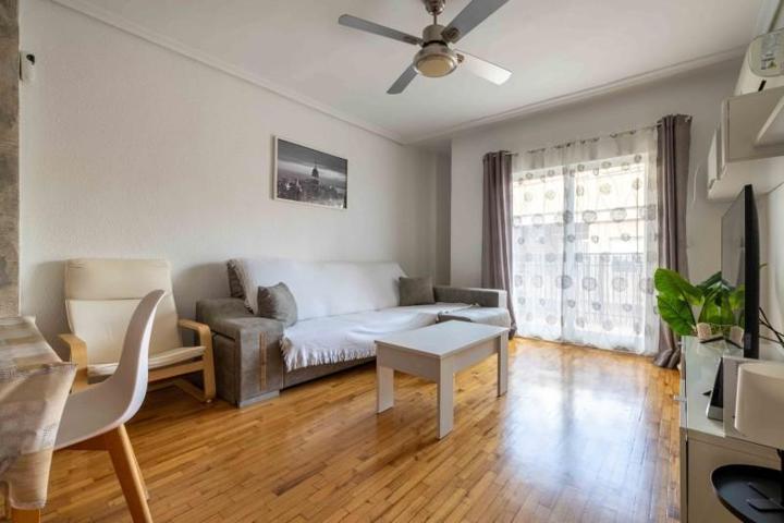 Piso en venta en Alguazas, Alguazas photo 0