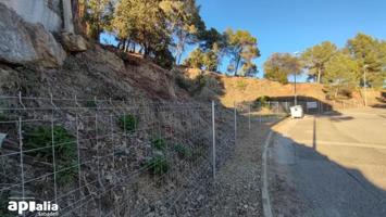 Parcela en venta en Sentmenat, Can vinyals photo 0