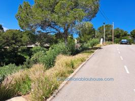 Parcela en venta en Llançà photo 0