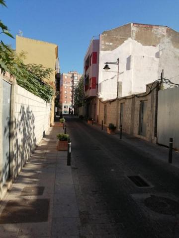 Parcela en venta en Algeciras, Centro photo 0