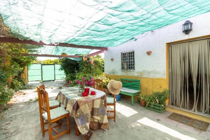 Parcela en venta en Benahadux, La cañada del mayorazgo photo 0