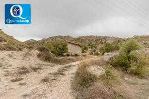 Parcela en venta en Jijona, Jijona-Xixona photo 0